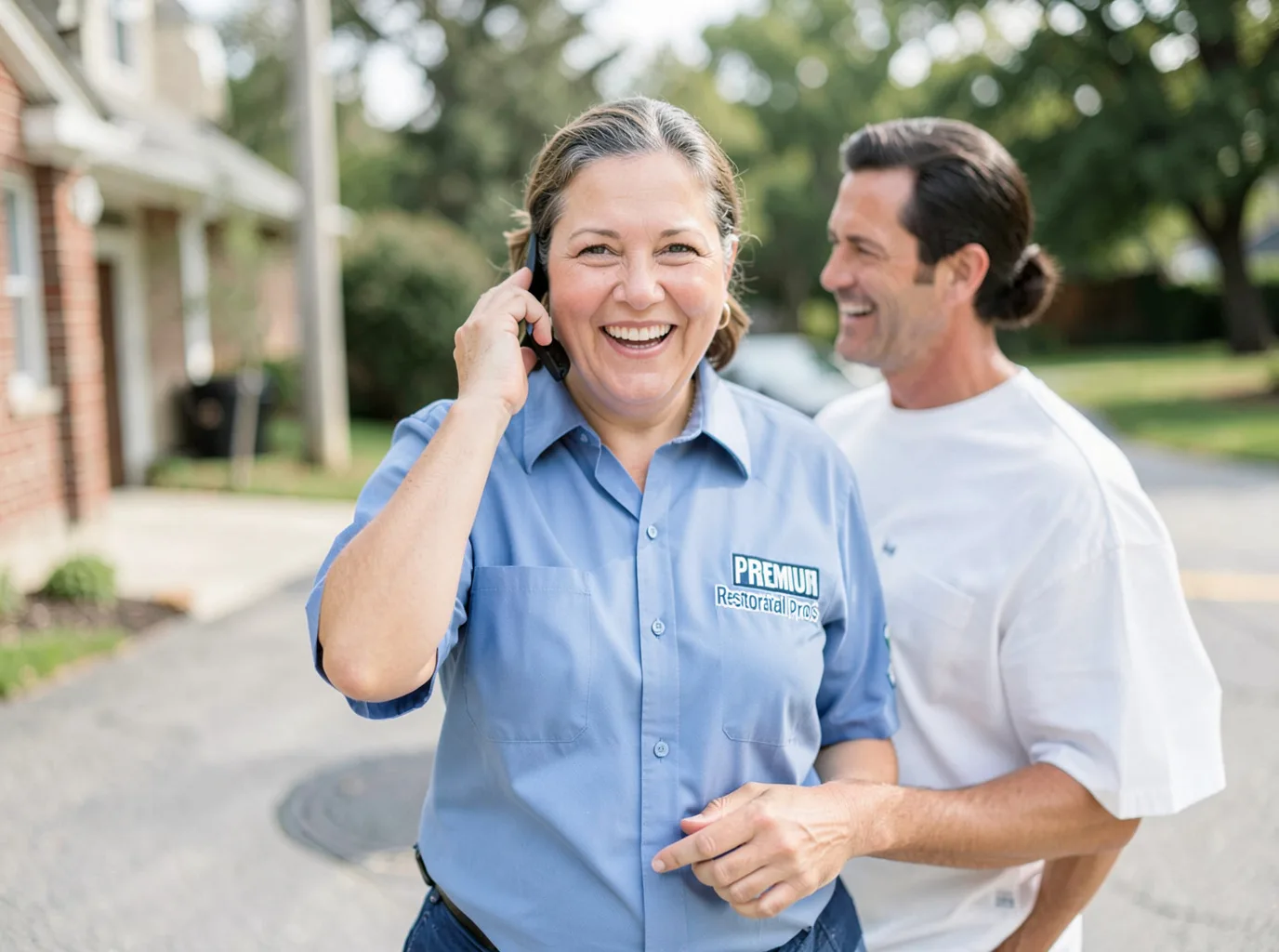 Water Damage Restoration Bedford, IA FAQs